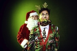 Das große Comedywichteln