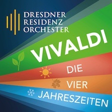 Vivaldi "Die Vier Jahreszeiten"
