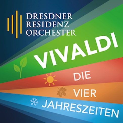 Vivaldi "Die Vier Jahreszeiten"