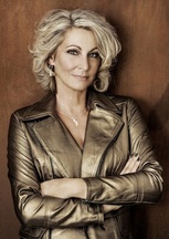 Claudia Jung - 40 Jahre Jubiläumstour