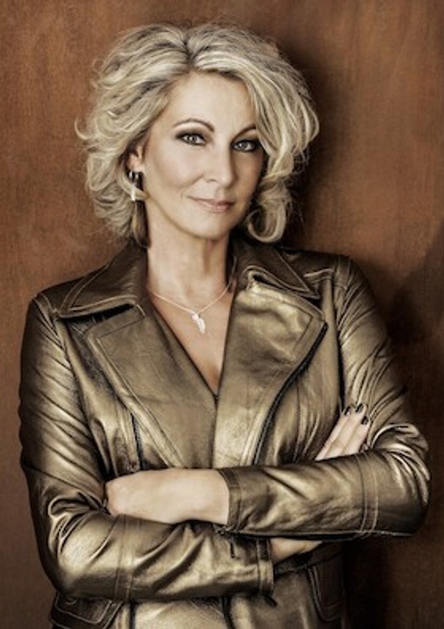 Claudia Jung - 40 Jahre Jubiläumstour