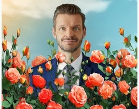 Florian Schroeder