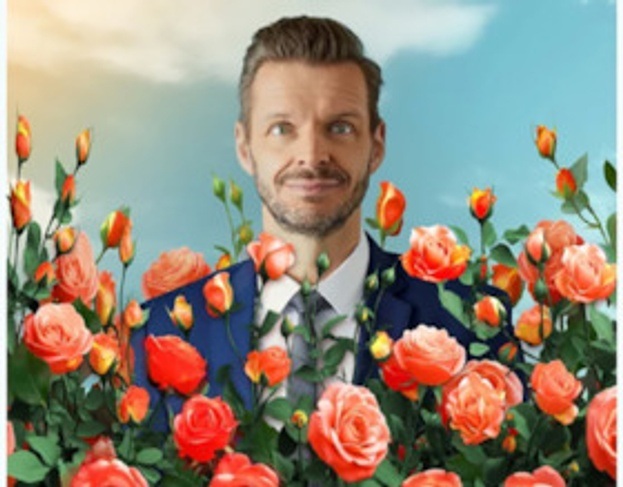 Florian Schroeder