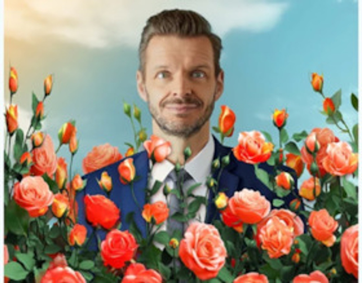 Florian Schroeder