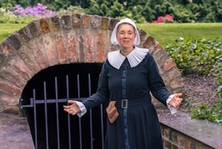 Kostümführung "Fräulein Maria kommt zurück"
