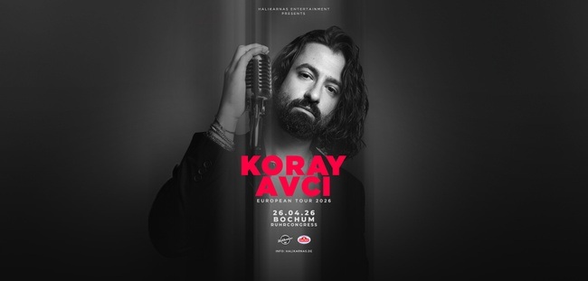 Koray Avci