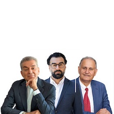 THE MUNICH CIRCLE E.V. IM GESPRÄCH: Europas Iran-Dilemma