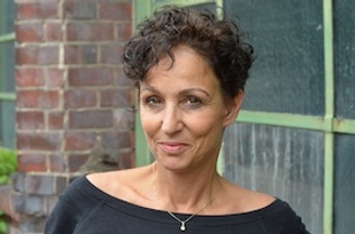 Sandra Kreisler
