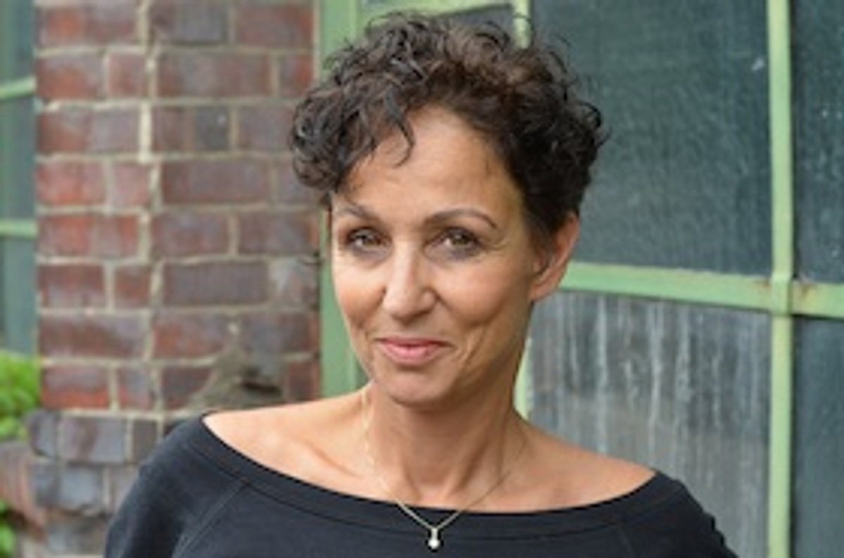 Sandra Kreisler