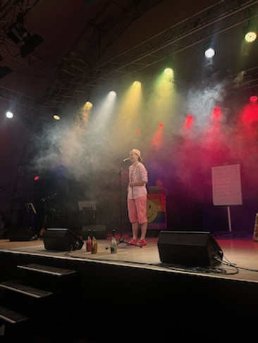 Queer Slam Berlin