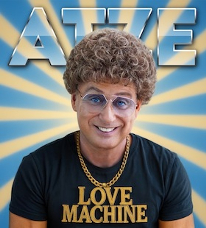 ATZE SCHRÖDER