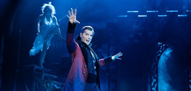 Dracula - Das Musical