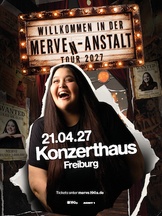 Merve