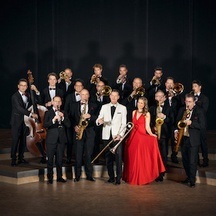 GLENN MILLER ORCHESTRA