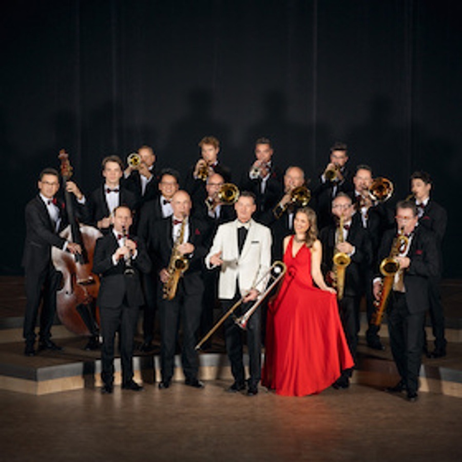 GLENN MILLER ORCHESTRA