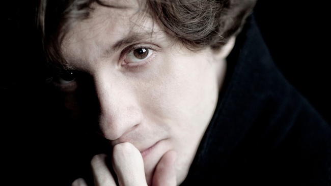 Rafał Blechacz / Klavierabend