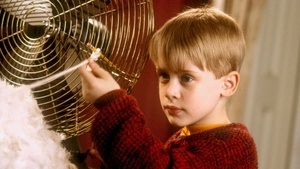 Kevin - Allein zu Haus