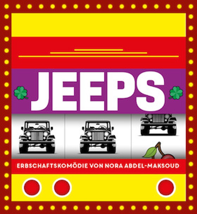 Jeeps