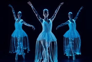 We call it Ballet: Dornröschen