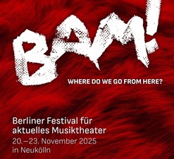 Junges Musiktheater aus Polen