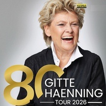 Gitte Haenning & Band