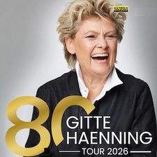 Gitte Haenning & Band