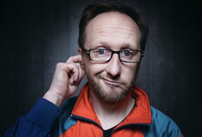 Ralf Senkel