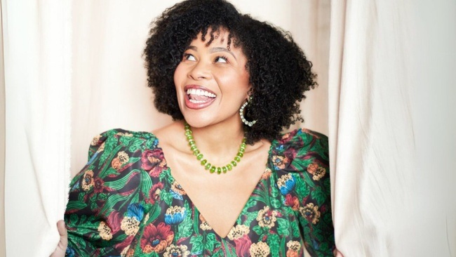 GOLDA SCHULTZ & JONATHAN WARE