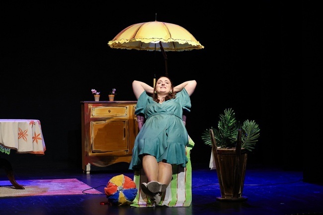 Die Liebe wird für uns zum Märchen / Aşk Bize Masal Olur