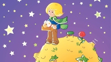 Der kleine Prinz
