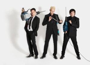 Die Ärzte | Logen-Seat in der Ticketmaster Suite