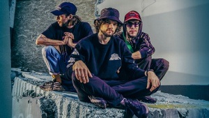 Jazzbois | Grooviger Jazz zwischen Improvisation und elektronischem Puls