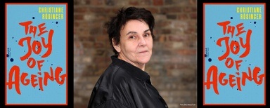 Christiane Rösinger: „The Joy of Ageing“