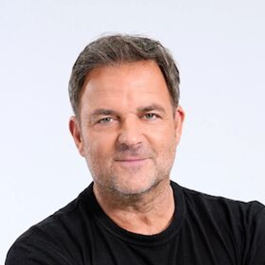 Martin Rütter