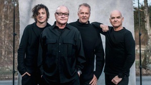 Landgren / Wollny / Danielsson / Haffner