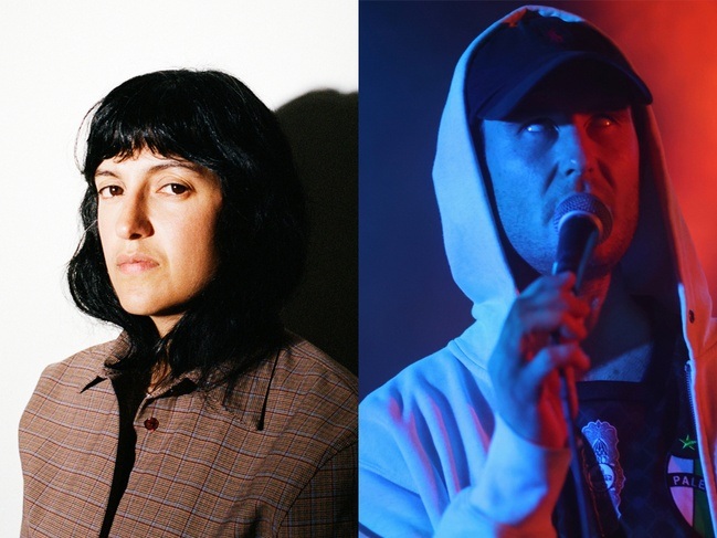 Shida Shahabi / Helen Island Konzert