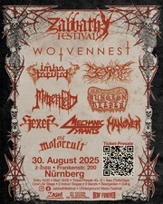 Zabbath Open Air
