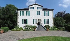 Herrenhaus Pröbsting