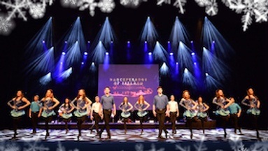 Danceperados of Ireland