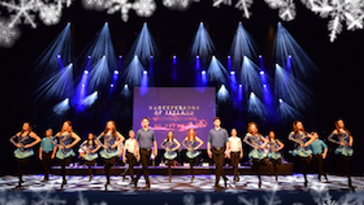 Danceperados of Ireland