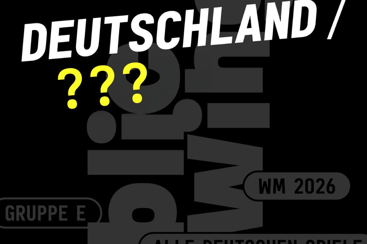 Public Viewing | Deutschland - Sechzehntelfinale
