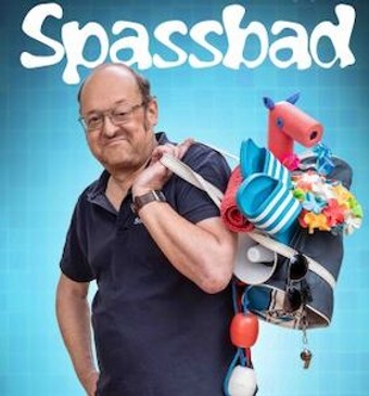 Bademeister Schaluppke: SPASSbad