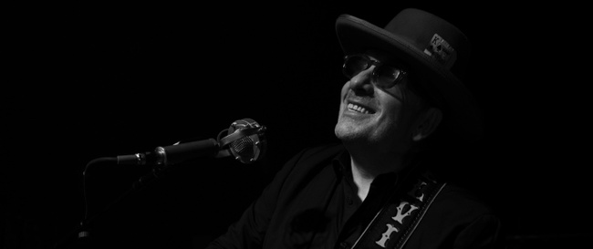 Elvis Costello & The Imposters with Charlie Sexton