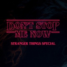 DON'T STOP ME NOW - From 60s to 90s  - TONIGHT WITH STRANGER THINGS SPEACIAL - Early Start 21 h
Eintritt frei mit Verkleidung