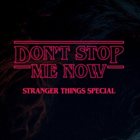 DON'T STOP ME NOW - From 60s to 90s  - TONIGHT WITH STRANGER THINGS SPEACIAL - Early Start 21 h
Eintritt frei mit Verkleidung