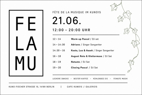 August Reto & Klettermaxe
