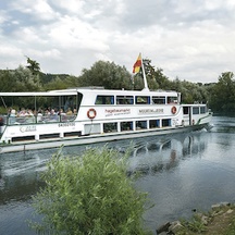 Kaffeefahrt zum Kattenturm