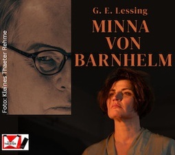 Minna von Barnhelm