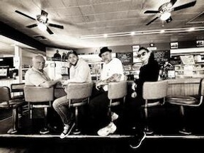 Jimmy Cornett & The Deadmen