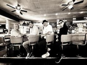 Jimmy Cornett & The Deadmen